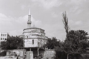 Köprülüzade İbrahim Ağa Camii, Kozluca