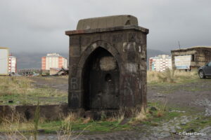 Mehmet Kethüda Çeşmesi