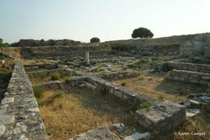 Milet Aziz Mihail Kilisesi