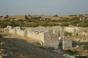 Milet Aziz Mihail Kilisesi