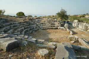 Milet Bouleuterion