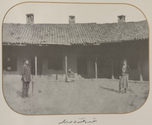 Nakşibendi Medresesi