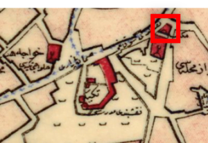 Koyunpazarı Sıbyan Mektebi