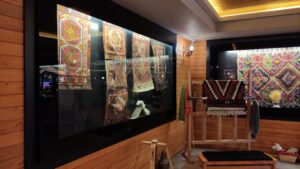 Sivrihisar Kilim Müzesi