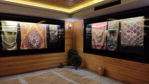 Sivrihisar Kilim Müzesi