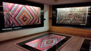 Sivrihisar Kilim Müzesi