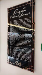 Sivrihisar Kilim Müzesi