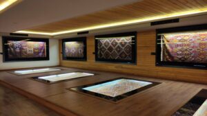 Sivrihisar Kilim Müzesi