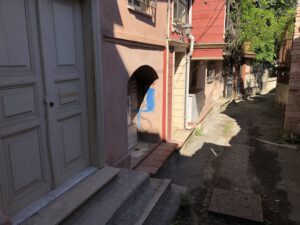 Çeşme, Eyüpsultan