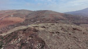 Kaletepe Yerleşimi, Battalgazi