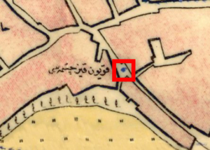 Koyun Kız Çeşmesi