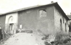 Hacı Hüseyin Ağa Camii