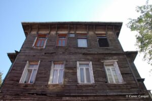 Malatyalı Mehmet Raşit Konağı