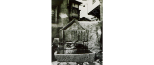 Nadiye Hanım Çeşmesi