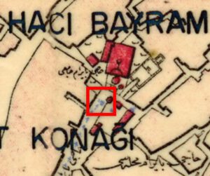 Nezihe Hanım Çeşmesi