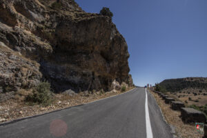 Zara Mesudiye Yolu
