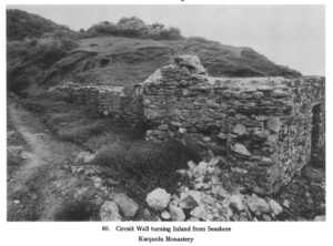 Kurşunlu Manastırı