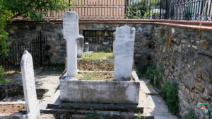 Haraççıoğlu Medresesi Haziresi