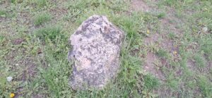 Surp Asdvadzadzin Ermeni Manastırı Mezarlığı'ndaki diğer taşlar