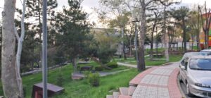 Surp Asdvadzadzin Ermeni Manastırı Mezarlığı 6 Surp Asdvadzadzin Ermeni Manastırı Mezarlığı