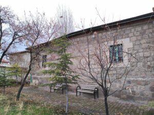 Palas Ulu Camii
