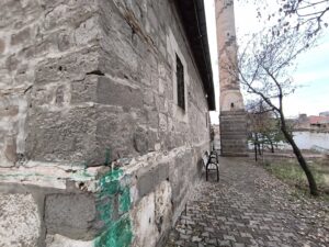 Palas Ulu Camii