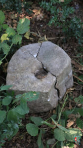 Akçat Şamlılar Mezarlığı