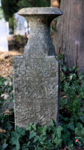 Akçat Mezarlığı