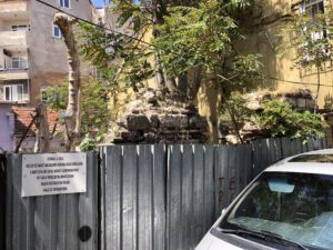 Mektep, Haseki Sultan