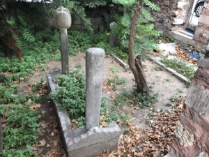 Balçık Tekkesi Haziresi