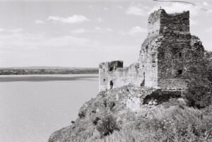 Ram Kalesi, Braniçevo
