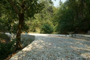 Taşkemer Köprüsü 4