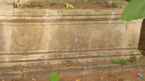 Üçler Mescidi Haziresi