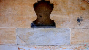 Üftâde Tekkesi Çeşme