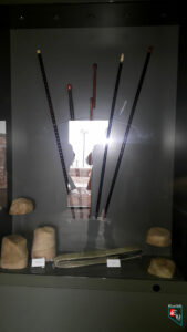 Üftâde Tekkesi Harem Müzedeki Eşyalar