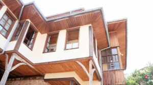 Üftâde Tekkesi Harem