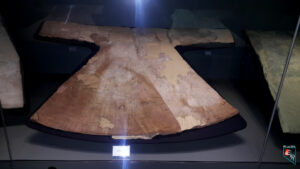 Üftâde Tekkesi Harem Müzedeki Eşyalar