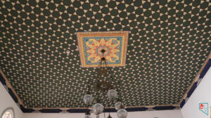 Üftâde Tekkesi Mescid