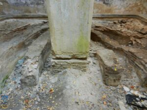 Hamam, Mecidiye