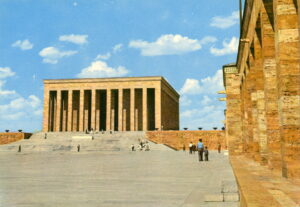 Anıtkabir Mozole