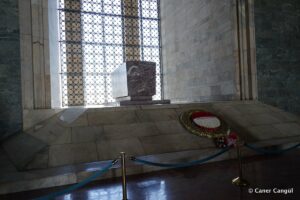 Anıtkabir Mozole