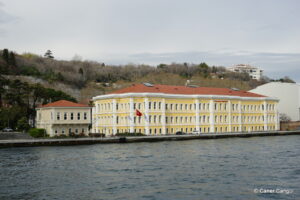 Galatasaray Üniversitesi