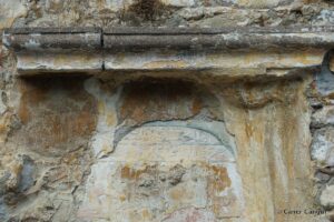 Gazipaşa İncirli Mescit Caddesi Çeşmesi