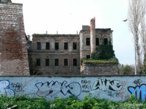 Gülhane Seririyat Hastanesi