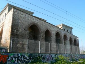 Gülhane Seririyat Hastanesi