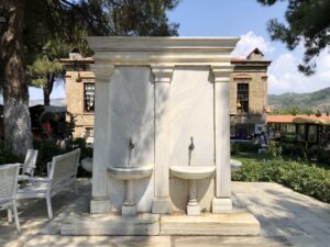 Çeşme, Şirince Köyü