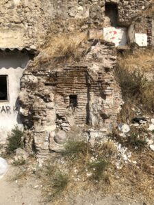 Çeşme, Uğur Mahallesi