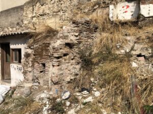 Çeşme, Uğur Mahallesi