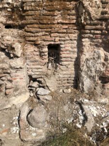 Çeşme, Uğur Mahallesi