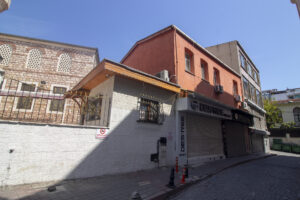 Emin Bey Sıbyan Mektebi